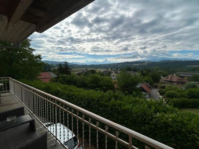 Appartement à louer 2 pièces 31,53 m