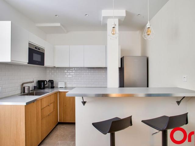 Appartement à louer 2 pièces 31,64 m