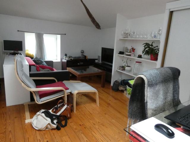Appartement à louer 2 pièces 31,63 m