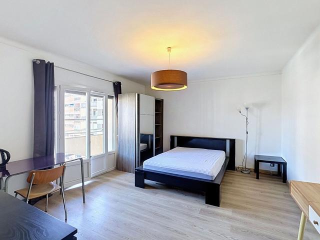Appartement à louer 2 pièces 31,76 m