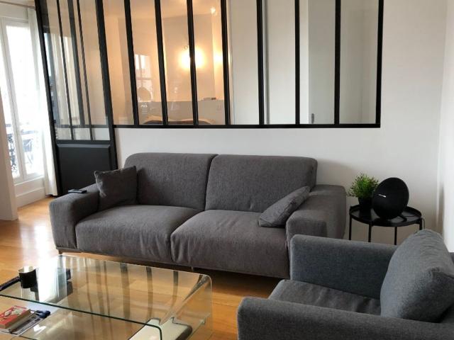 Appartement à louer 2 pièces 31,70 m