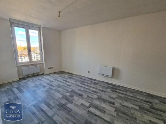 Appartement à louer 2 pièces 31.86m²