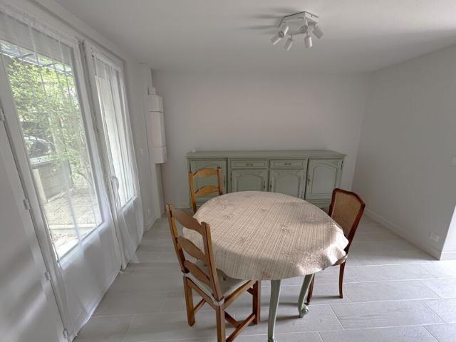 Appartement à louer 2 pièces • 31,97 m2 Aulnay sous Bois