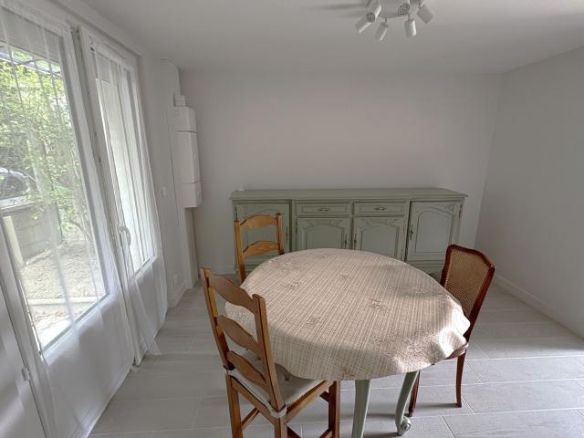 Appartement à louer 2 pièces 31,97 m