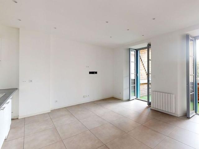 Appartement à louer 2 pièces • 31,99 m2 Rodez