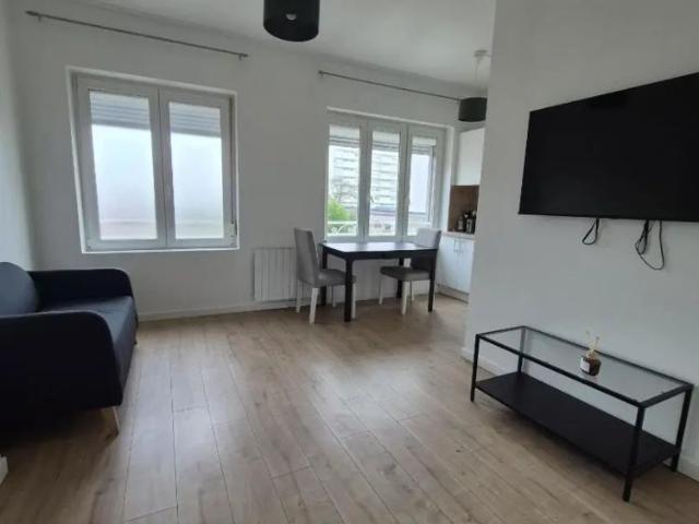 Appartement à louer 2 pièces 31m²