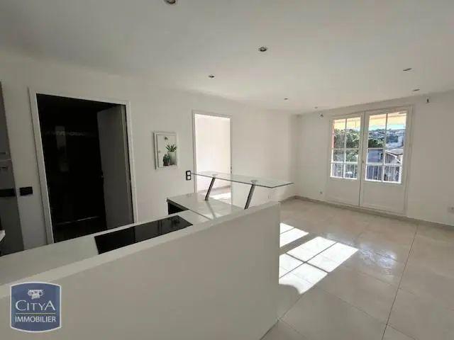 Appartement à louer 2 pièces 31m²