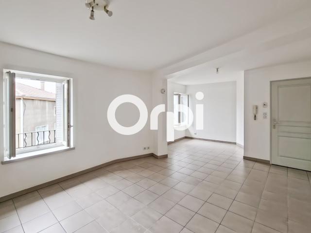 Appartement à louer 2 pièces