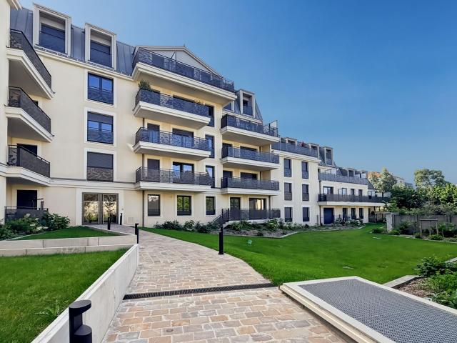 Appartement à louer 2 pièces