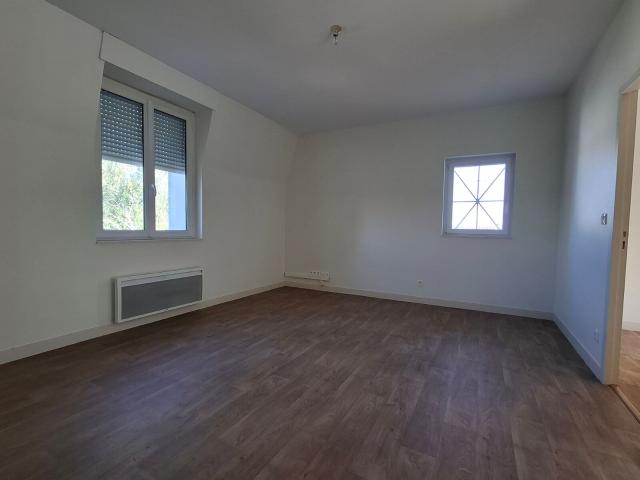 Appartement à louer 2 pièces