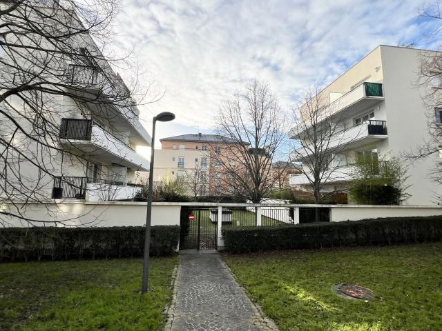 Appartement à louer 2 pièces