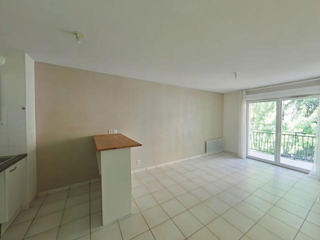 Appartement à louer 2 pièces