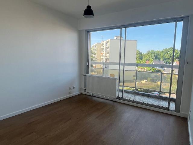 Appartement à louer 2 pièces