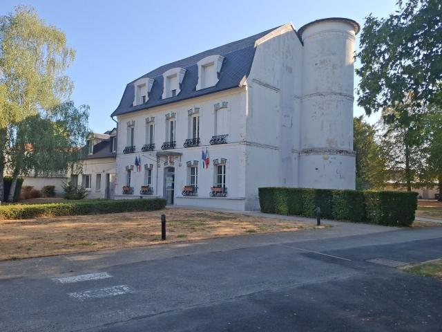 Appartement à louer 2 pièces