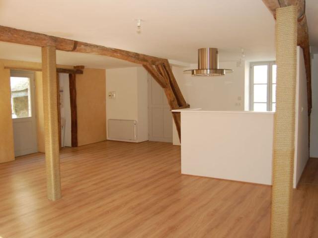 Appartement à louer 2 pièces