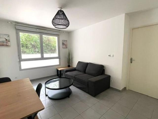 Appartement à louer 2 pièces