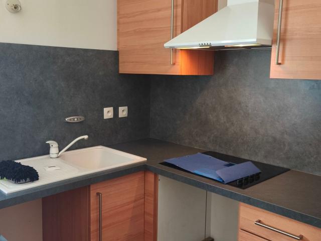 Appartement à louer 2 pièces