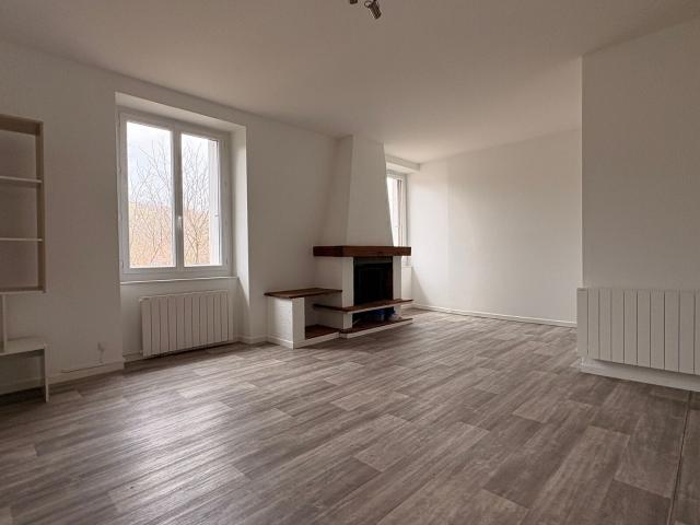 Appartement à louer 2 pièces