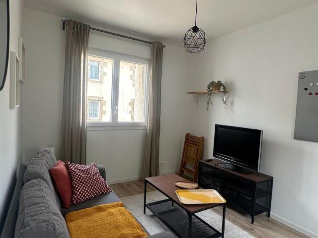 Appartement à louer 2 pièces • 32 m2 Brest