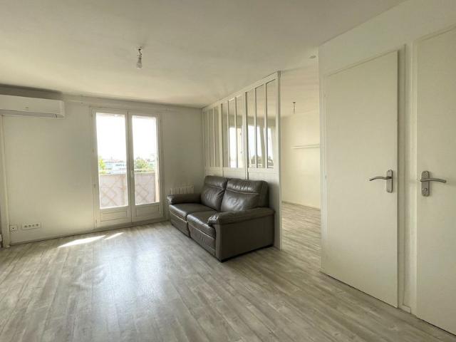 Appartement à louer 2 pièces • 32 m2 Tournefeuille