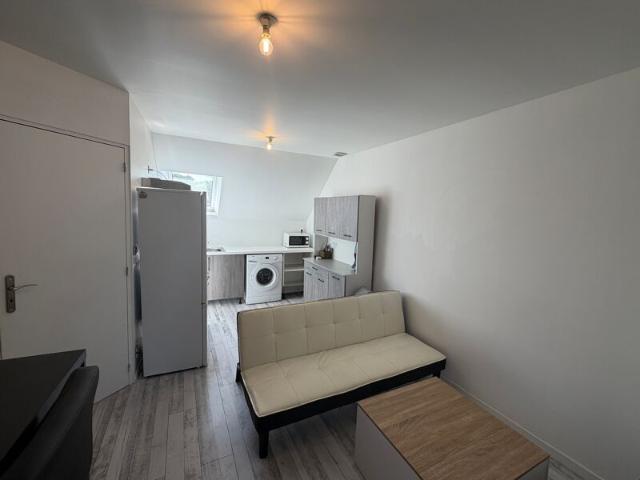 Appartement à louer 2 pièces • 32 m2 Vierzon