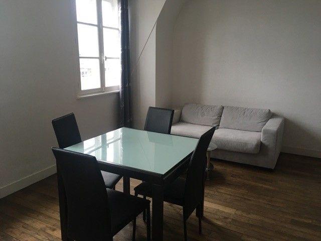 Appartement à louer 2 pièces 32 m²