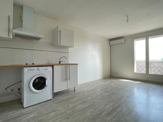 Appartement à louer 2 pièces 32 m