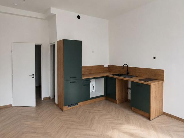 Appartement à louer 2 pièces 32 m