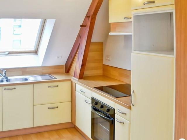 Appartement à louer 2 pièces • 32,05 m2 Lorient