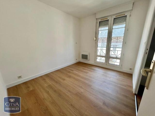 Appartement à louer 2 pièces 32.06m²