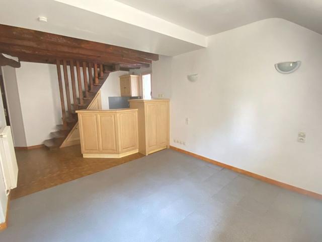 Appartement à louer 2 pièces 32,01 m