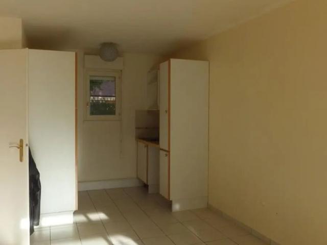 Appartement à louer 2 pièces 32.18m²