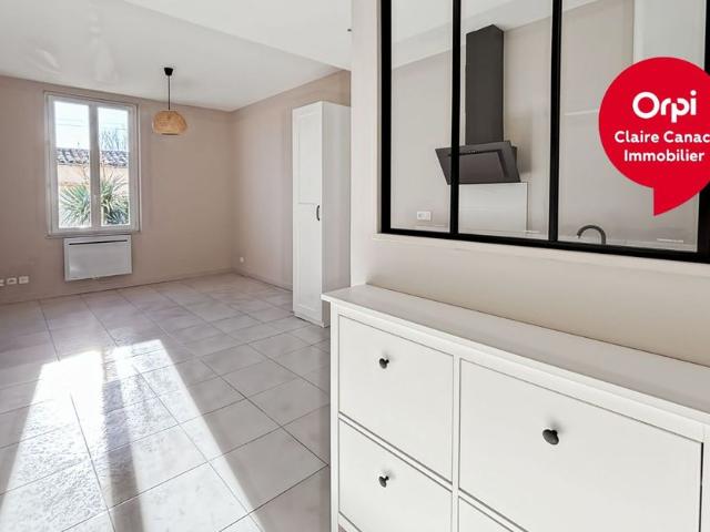 Appartement à louer 2 pièces • 32,12 m2 Castres