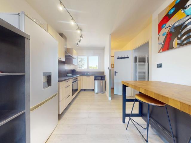 Appartement à louer 2 pièces 32,13 m