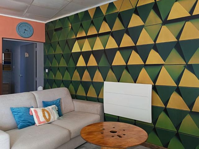 Appartement à louer 2 pièces 32,13 m