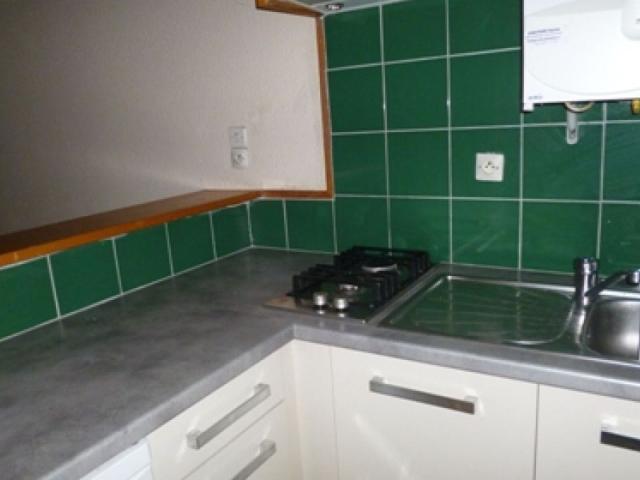 Appartement à louer 2 pièces 32,35 m