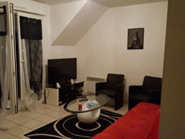 Appartement à louer 2 pièces 32,38 m