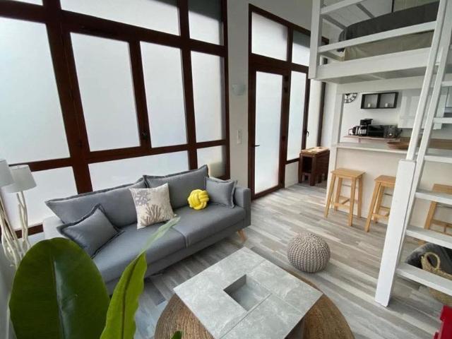 Appartement à louer 2 pièces • 32,49 m2 Le Havre