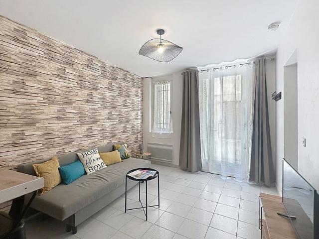 Appartement à louer 2 pièces • 32,56 m2 Avignon