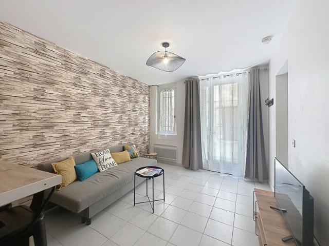 Appartement à louer 2 pièces • 32,56 m2 Avignon