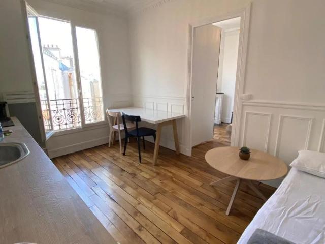 Appartement à louer 2 pièces 32.64m²