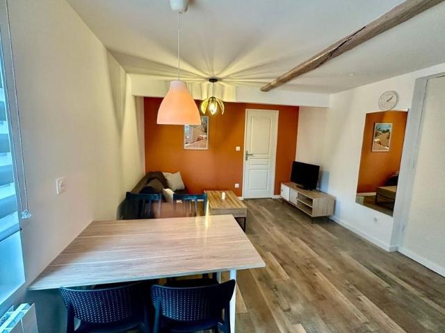 Appartement à louer 2 pièces • 32,60 m2 Strasbourg