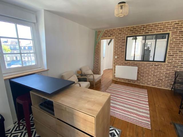 Appartement à louer 2 pièces • 32,76 m2 Limoges