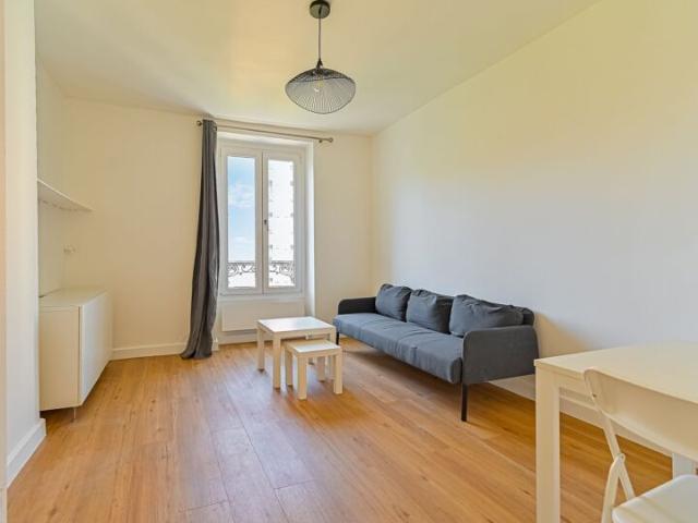 Appartement à louer 2 pièces • 32,73 m2 Ivry sur Seine