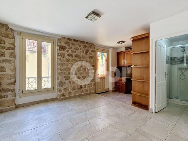 Appartement à louer 2 pièces • 32,90 m2 Nogent sur Marne
