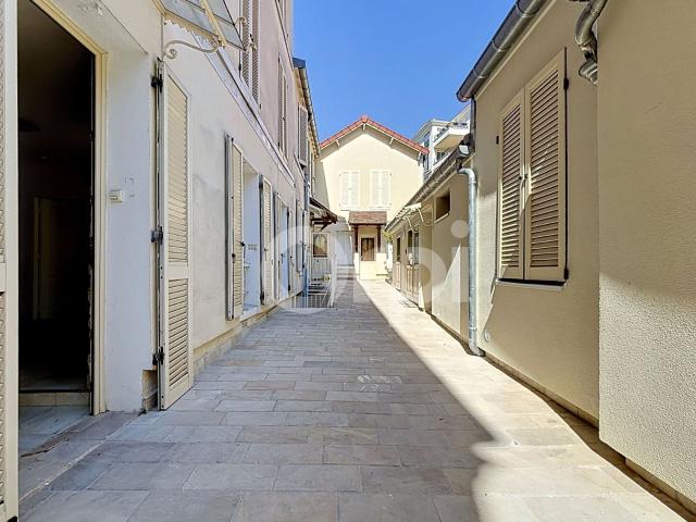 Appartement à louer 2 pièces 32,90 m