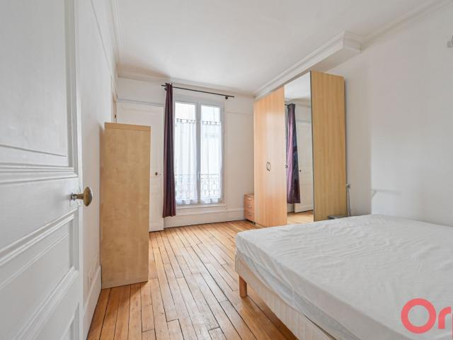 Appartement à louer 2 pièces 32,90 m