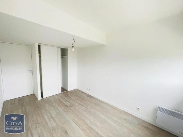 Appartement à louer 2 pièces 32m²