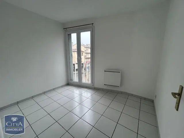 Appartement à louer 2 pièces 32m²