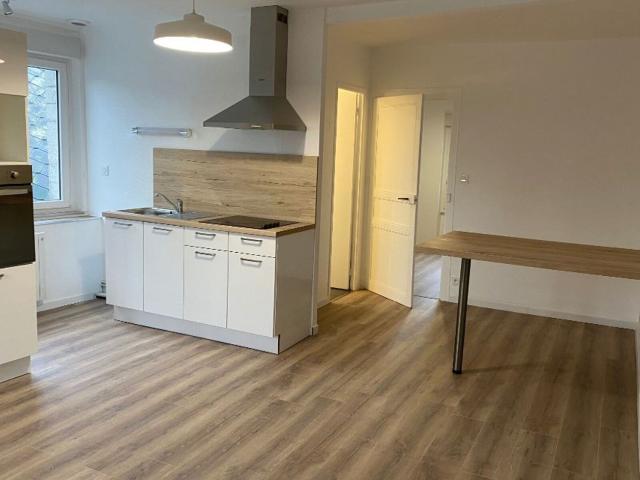 Appartement à louer 2 pièces